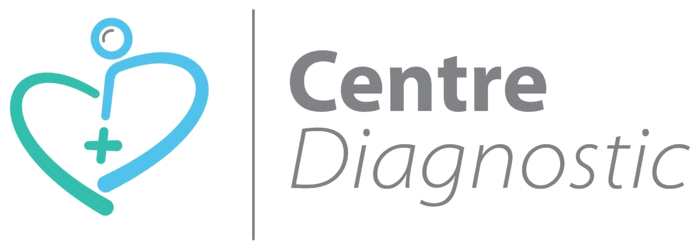 Logo Centre Diagnostic
